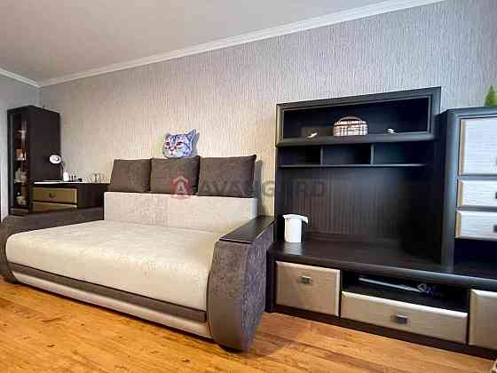 Простора 2-к. квартира з новим ремонтом. Казбет Черкассы