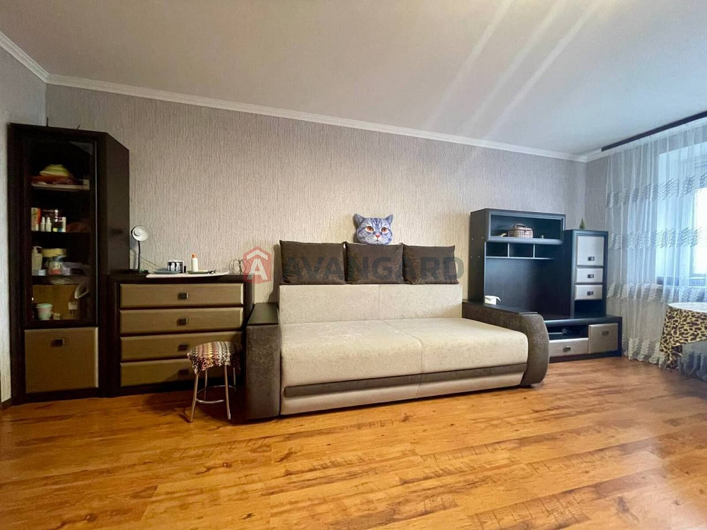 Простора 2-к. квартира з новим ремонтом. Казбет Черкассы - изображение 2