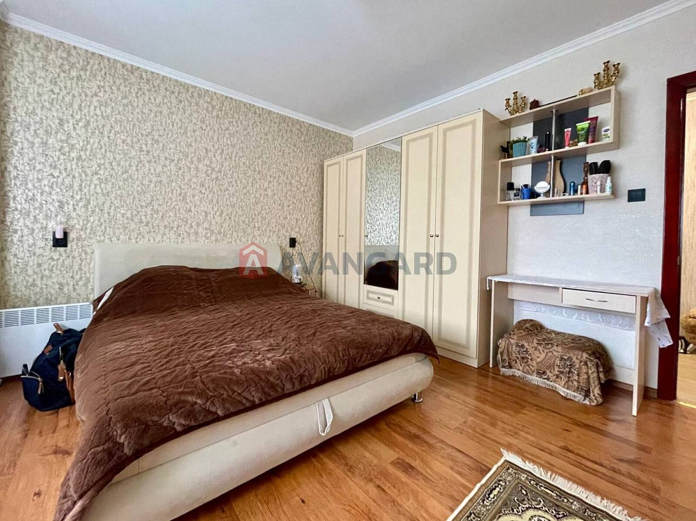 Простора 2-к. квартира з новим ремонтом. Казбет Черкассы - изображение 7