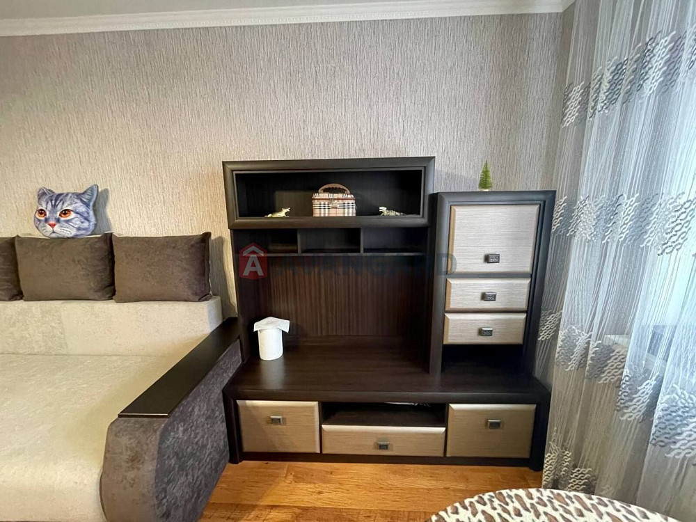 Простора 2-к. квартира з новим ремонтом. Казбет Черкассы - изображение 6