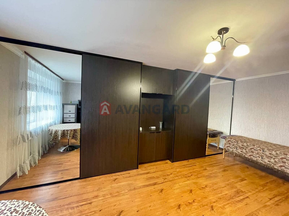 Простора 2-к. квартира з новим ремонтом. Казбет Черкассы - изображение 3