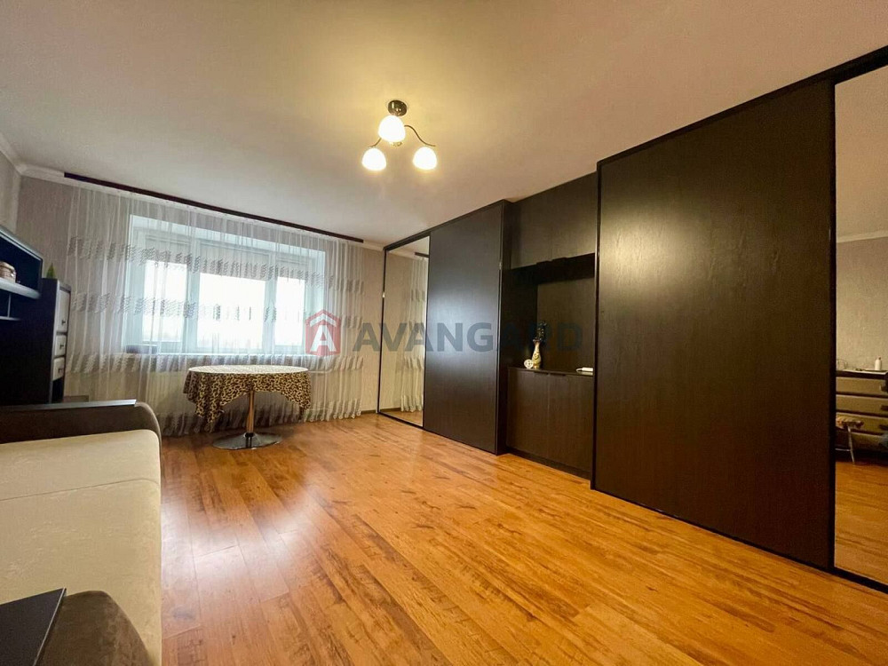 Простора 2-к. квартира з новим ремонтом. Казбет Черкассы - изображение 4