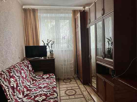 Продам 1 кімнатну  квартиру в центрі міста Сумы