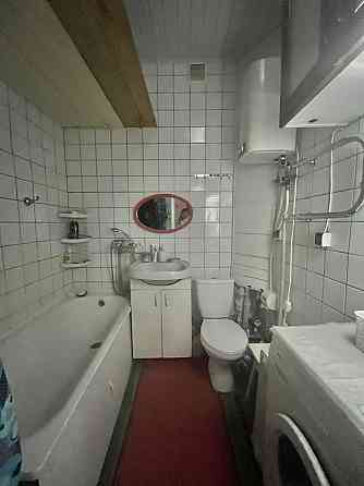 Продам 1 кімнатну  квартиру в центрі міста Сумы