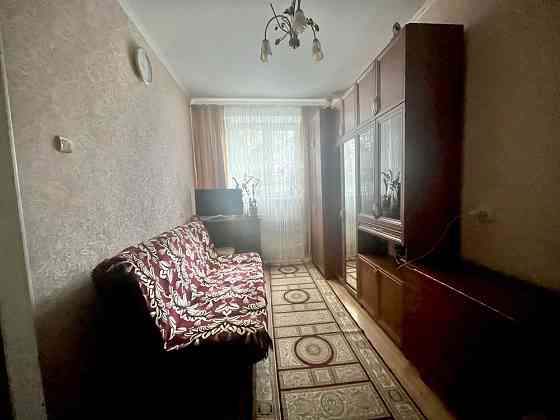 Продам 1 кімнатну  квартиру в центрі міста Сумы