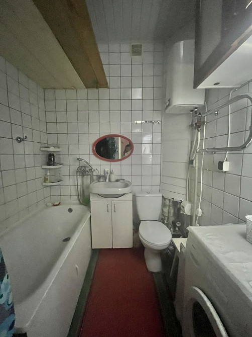 Продам 1 кімнатну  квартиру в центрі міста Сумы - изображение 6