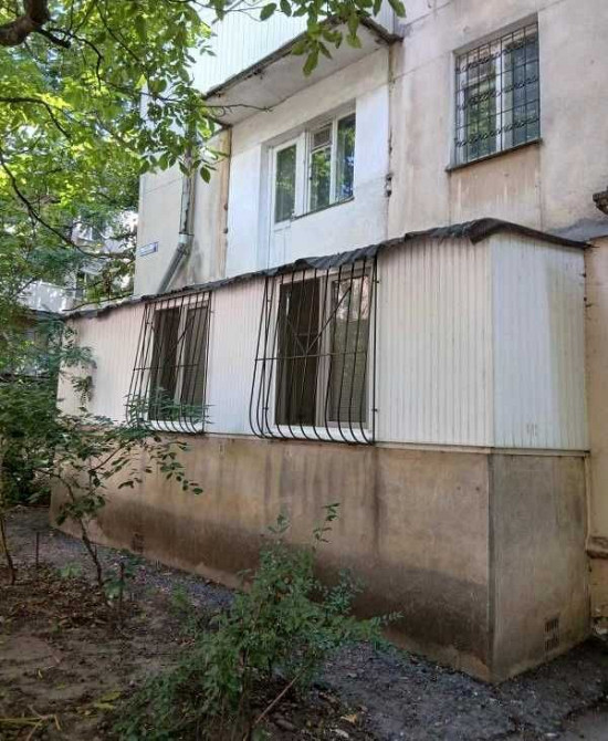 Продам 2 Ком. квартиру Черемушки Одесса - изображение 1