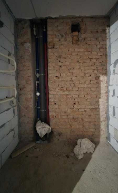 Продам 2 Ком. квартиру Черемушки Одесса - изображение 8