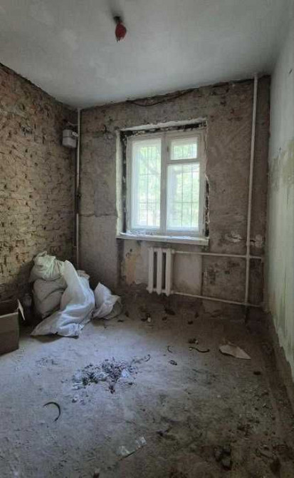 Продам 2 Ком. квартиру Черемушки Одесса - изображение 7