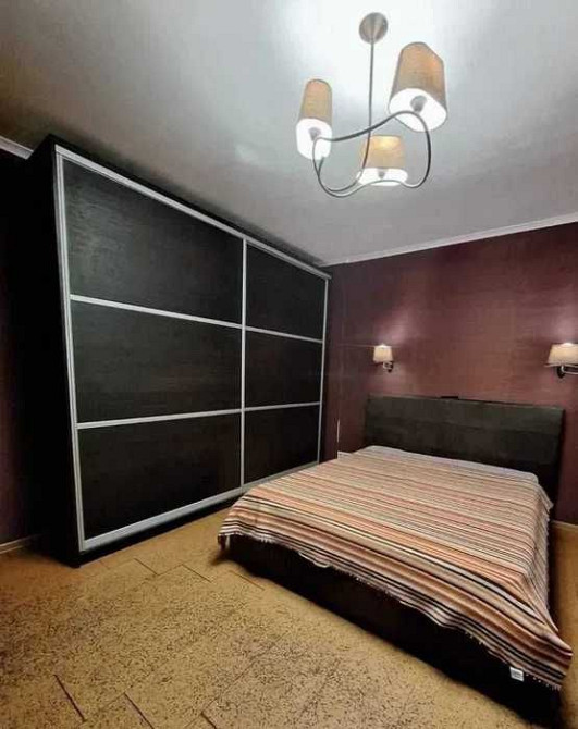 82 м² КОМФОРТА 2 к ЖК Гольдберговская Левада Гагарина Аерокосмический Харьков - изображение 3