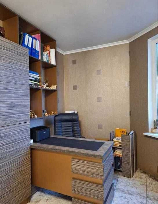 82 м² КОМФОРТА 2 к ЖК Гольдберговская Левада Гагарина Аерокосмический Харьков - изображение 6