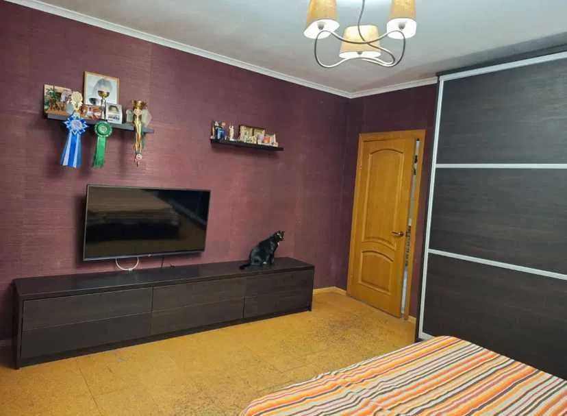 82 м² КОМФОРТА 2 к ЖК Гольдберговская Левада Гагарина Аерокосмический Харьков - изображение 4