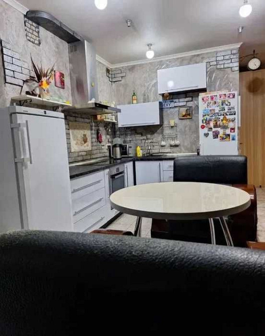 82 м² КОМФОРТА 2 к ЖК Гольдберговская Левада Гагарина Аерокосмический Харьков - изображение 2