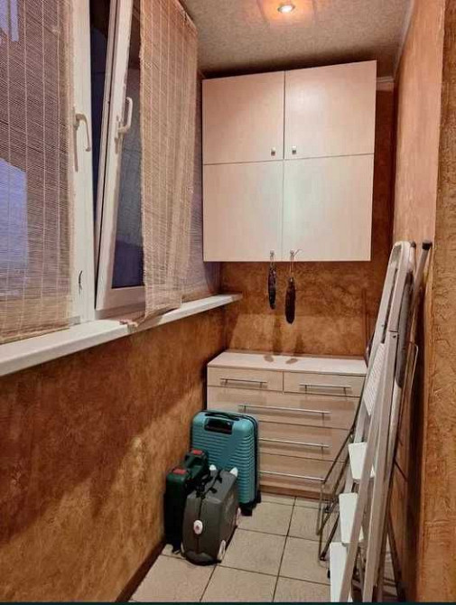 82 м² КОМФОРТА 2 к ЖК Гольдберговская Левада Гагарина Аерокосмический Харьков - изображение 8