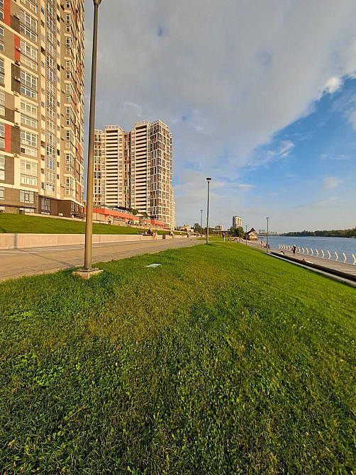 БЕЗ % Продаж 1к квартири ЖК Русанівська Гавань. Буд 13-17 Киев - изображение 3