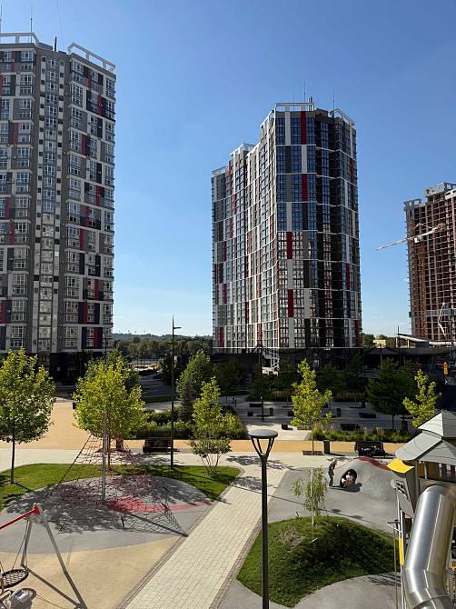 БЕЗ % Продаж 1к квартири ЖК Русанівська Гавань. Буд 13-17 Киев - изображение 7