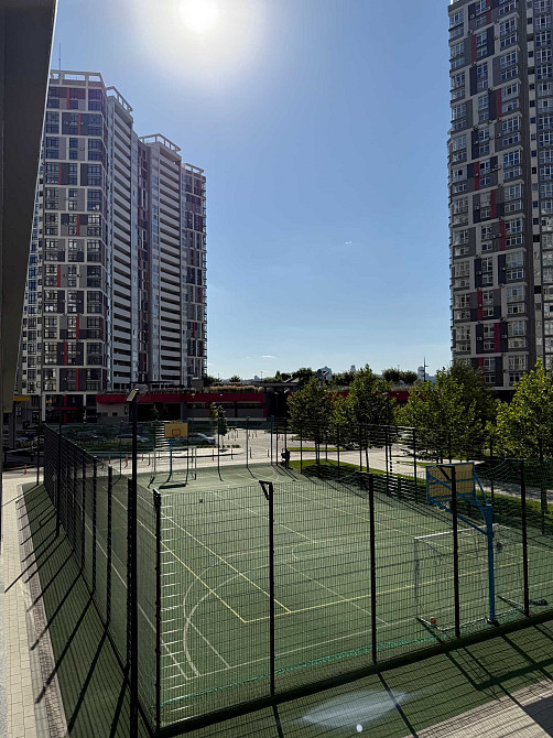 БЕЗ % Продаж 1к квартири ЖК Русанівська Гавань. Буд 13-17 Киев - изображение 8