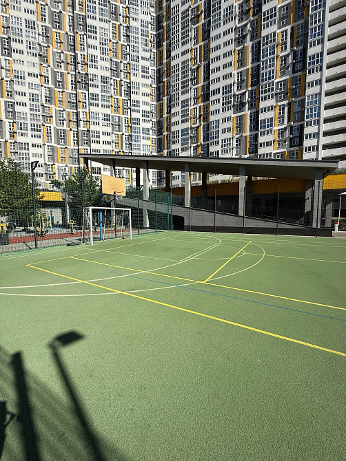 БЕЗ % Продаж 1к квартири ЖК Русанівська Гавань. Буд 13-17 Киев - изображение 6