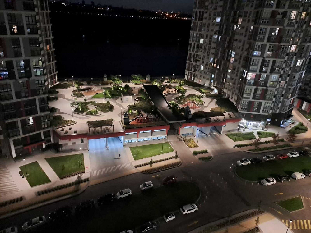 БЕЗ % Продаж 1к квартири ЖК Русанівська Гавань. Буд 13-17 Киев - изображение 1