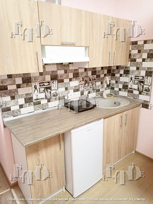 Продам 1-кімн.квартиру, ЖК «Panorama city», Багринова гора VD Киев - изображение 1