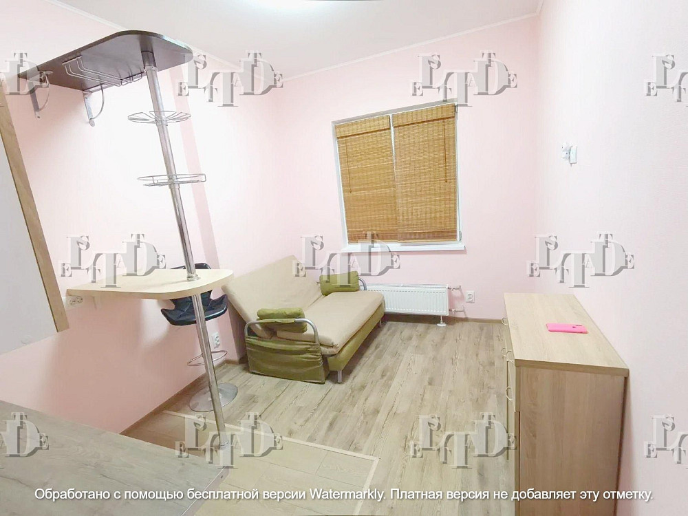 Продам 1-кімн.квартиру, ЖК «Panorama city», Багринова гора VD Киев - изображение 3