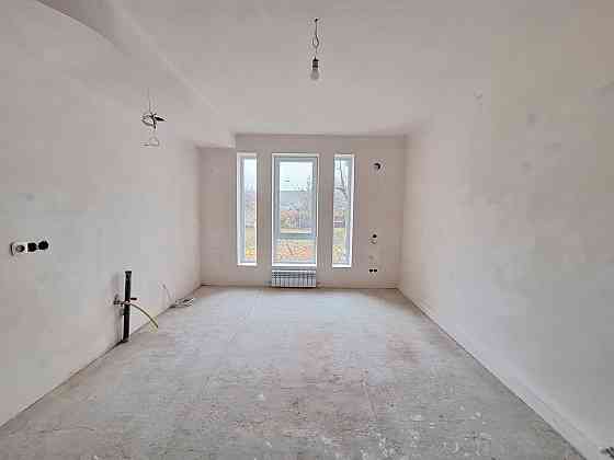 1 кімнатна 50,3 м  у центрі с. Щасливе 8 км від Києва Shchaslyve