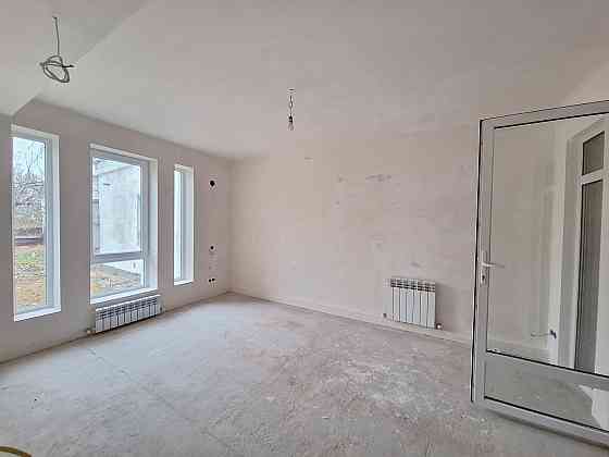 1 кімнатна 50,3 м  у центрі с. Щасливе 8 км від Києва Shchaslyve