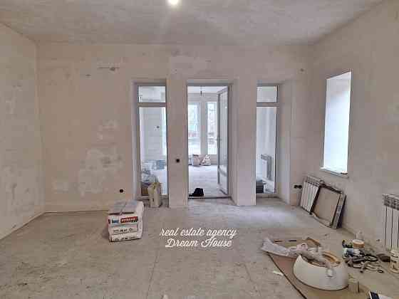 1 кімнатна 50,3 м  у центрі с. Щасливе 8 км від Києва Shchaslyve