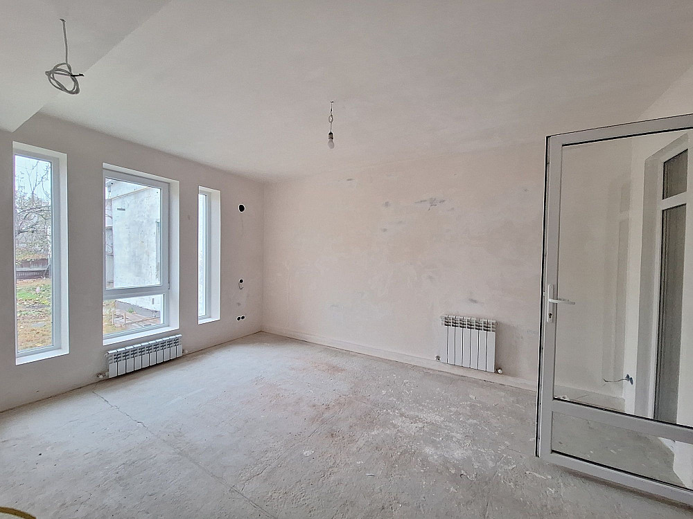 1 кімнатна 50,3 м  у центрі с. Щасливе 8 км від Києва Shchaslyve - photo 2