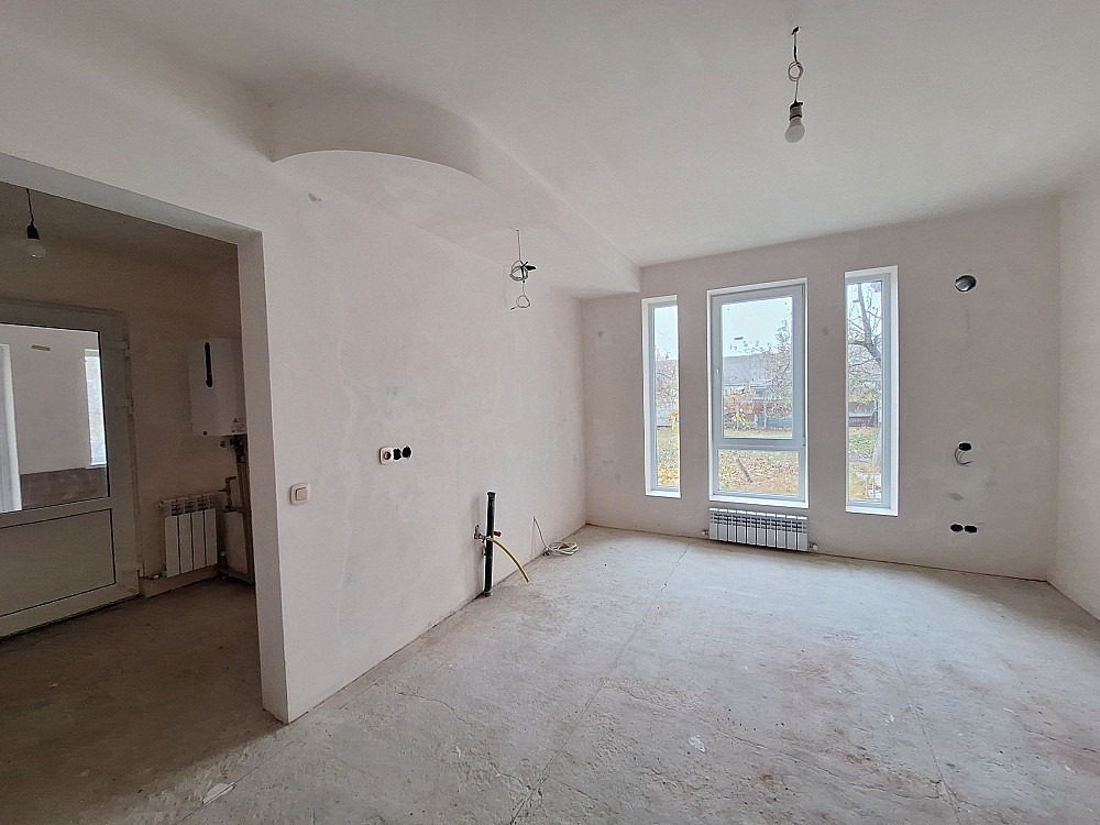 1 кімнатна 50,3 м  у центрі с. Щасливе 8 км від Києва Shchaslyve - photo 3