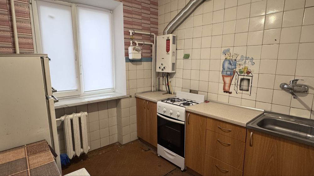 Продам 1к квартиру на правому березі Дніпра Днепр - изображение 3