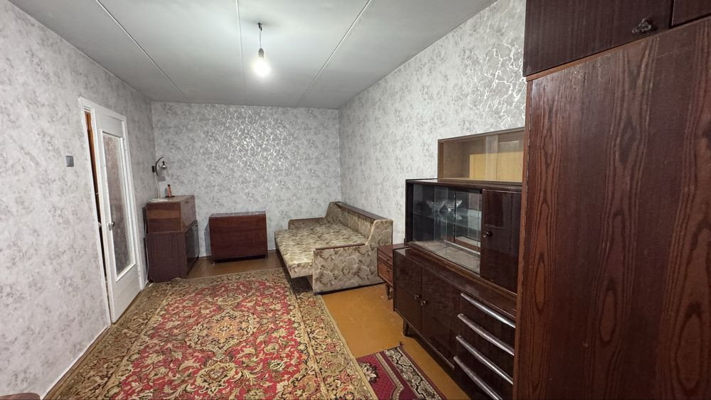 Продам 1к квартиру на правому березі Дніпра Днепр - изображение 1