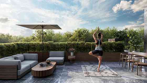 ТРИКІМНАТНА квартира в БУЧІ для вашого комфортного життя !!! Буча