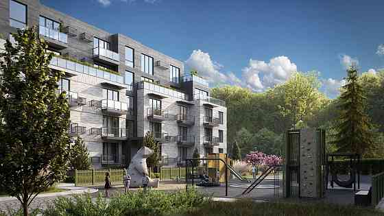 ТРИКІМНАТНА квартира в БУЧІ для вашого комфортного життя !!! Буча