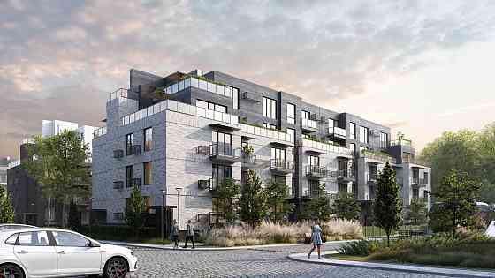 ТРИКІМНАТНА квартира в БУЧІ для вашого комфортного життя !!! Буча