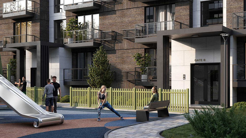 ТРИКІМНАТНА квартира в БУЧІ для вашого комфортного життя !!! Буча - зображення 7