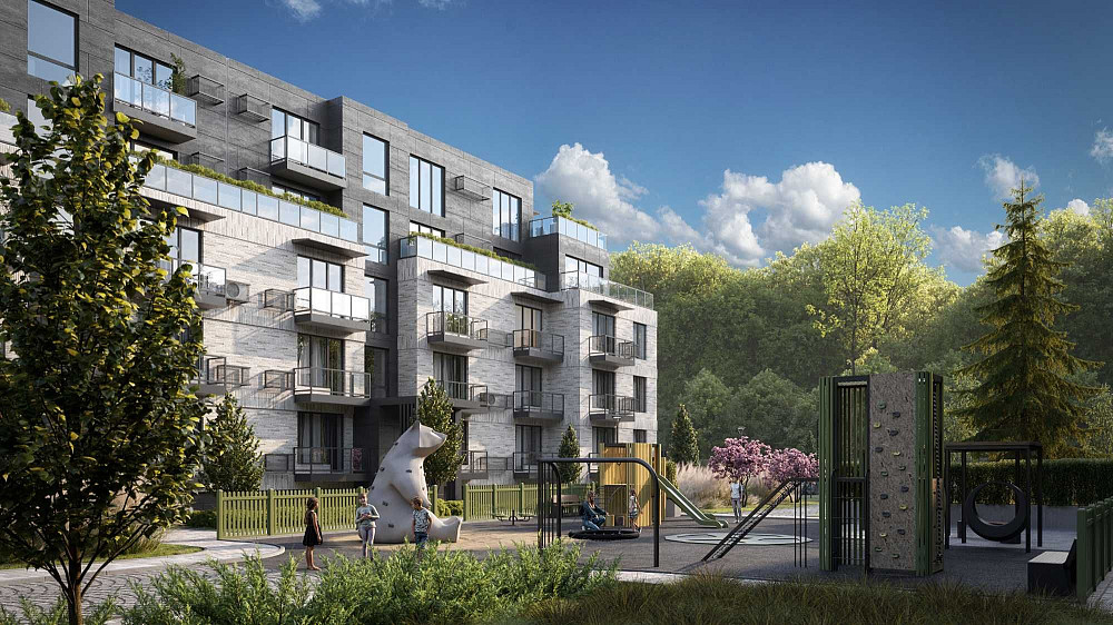 ТРИКІМНАТНА квартира в БУЧІ для вашого комфортного життя !!! Буча - зображення 4