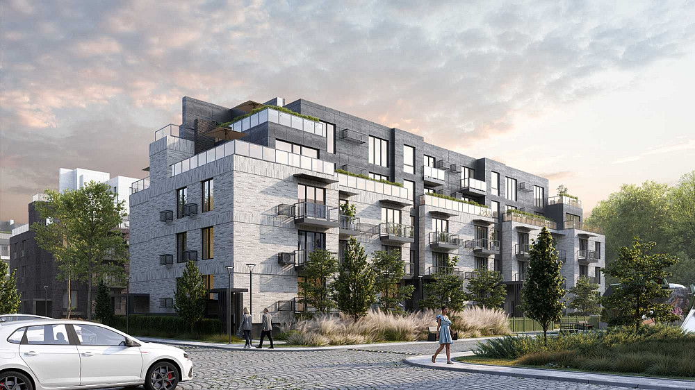 ТРИКІМНАТНА квартира в БУЧІ для вашого комфортного життя !!! Буча - зображення 2