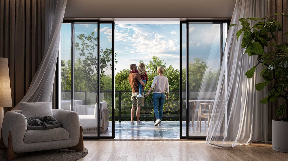 ТРИКІМНАТНА квартира в БУЧІ для вашого комфортного життя !!! Буча - зображення 6