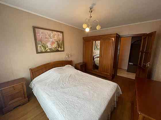 Продаж 2во кімнатна квартира,  вул. Фортечна, 45 Запорожье