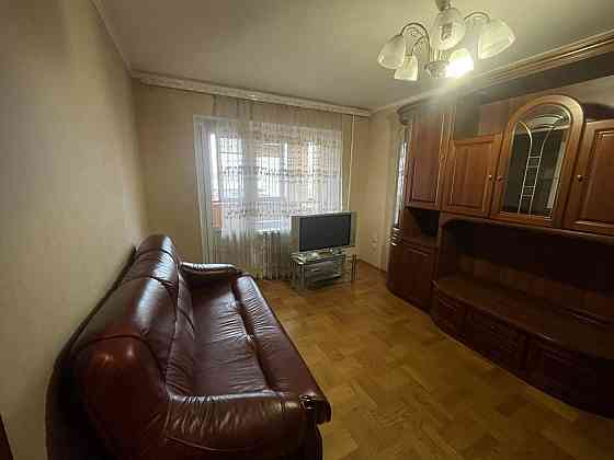 Продаж 2во кімнатна квартира,  вул. Фортечна, 45 Запорожье