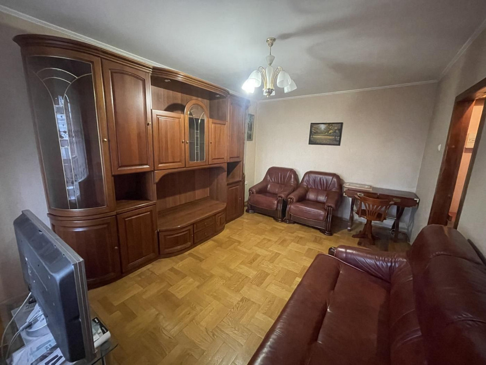 Продаж 2во кімнатна квартира,  вул. Фортечна, 45 Запорожье - изображение 2