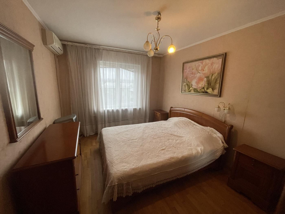 Продаж 2во кімнатна квартира,  вул. Фортечна, 45 Запорожье - изображение 4