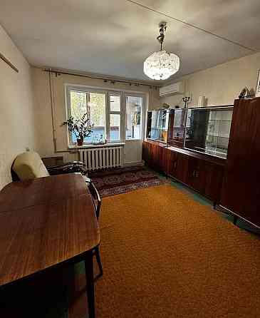 Продам 1к квартиру 40м2, улРабочая (сертификат) Днепр