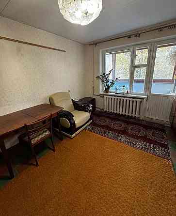 Продам 1к квартиру 40м2, улРабочая (сертификат) Днепр