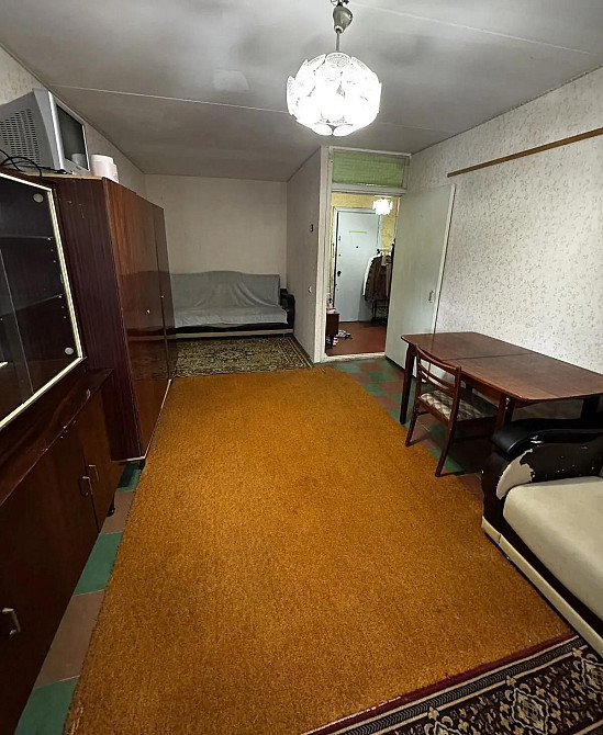 Продам 1к квартиру 40м2, улРабочая (сертификат) Днепр - изображение 6
