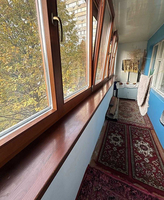 Продам 1к квартиру 40м2, улРабочая (сертификат) Днепр - изображение 4