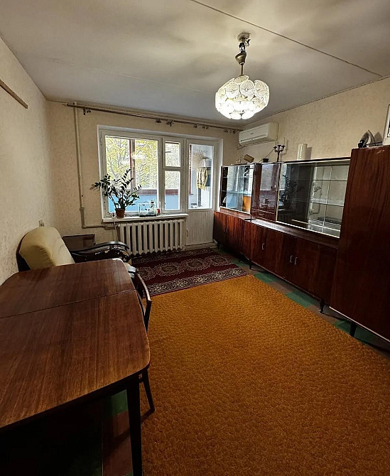 Продам 1к квартиру 40м2, улРабочая (сертификат) Днепр - изображение 2