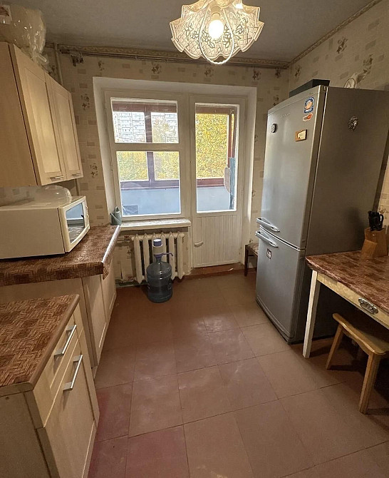 Продам 1к квартиру 40м2, улРабочая (сертификат) Днепр - изображение 1