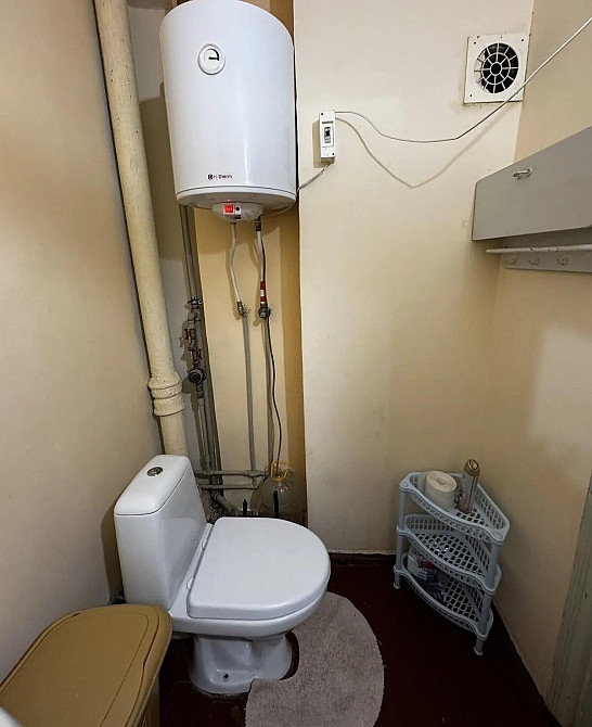 Продам 1к квартиру 40м2, улРабочая (сертификат) Днепр - изображение 7